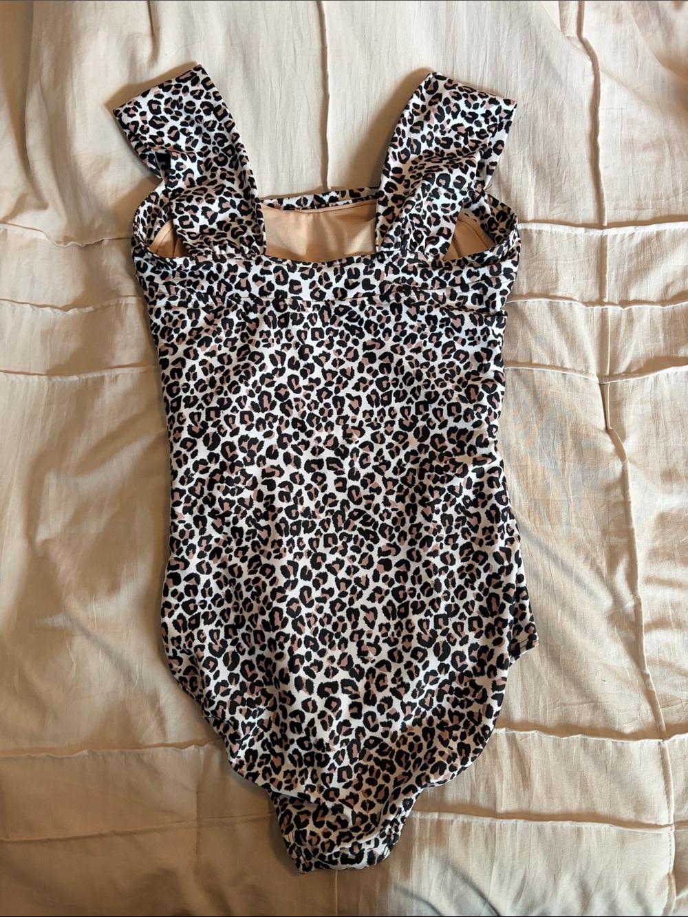 Albion One-Piece Swimsuit - Picture 2 of 3